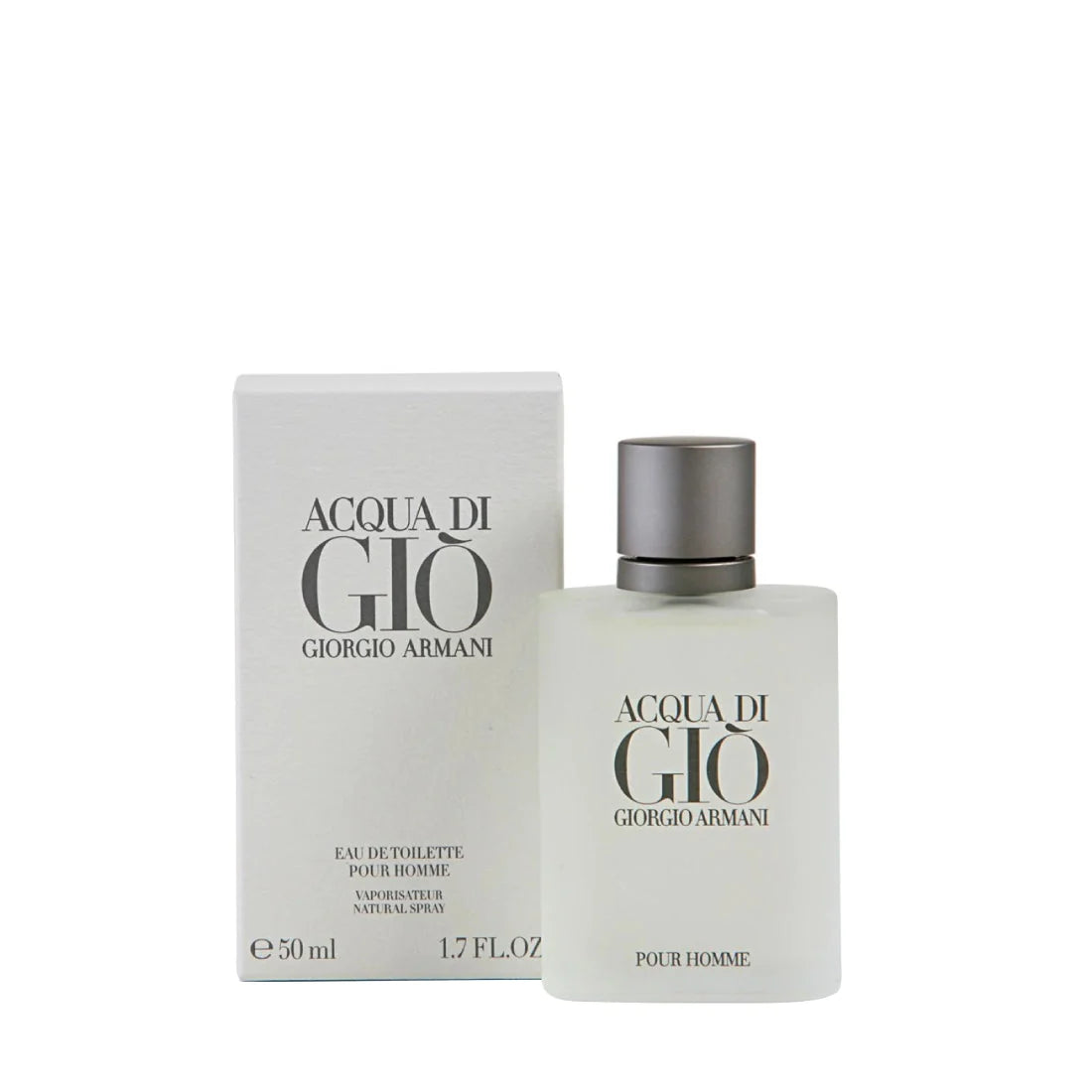 Acqua Di Gio for Men by Giorgio Armani EDT