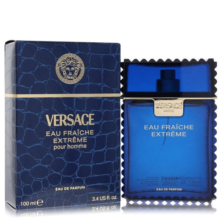 Versace Eau Fraiche Extreme EDP 100ml Men