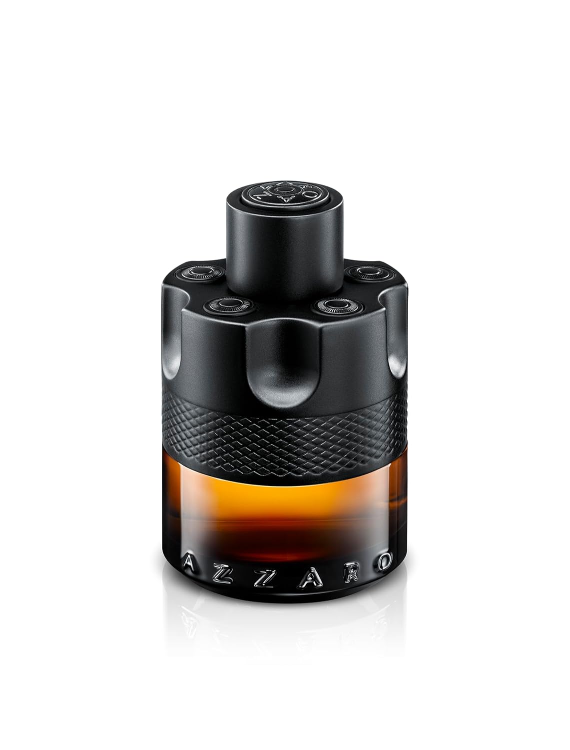 Azzaro The Most Wanted 3.4 oz./ 100 ml. PARFUM EDP Spray for Men