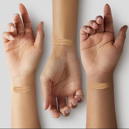 Estée Lauder Double Wear Stay-In-Place Foundation SPF10 – 3N2 Wheat – 30ml