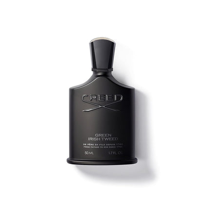 Creed Green Irish Tweed Eau de Parfum Spray for Men 3.4 oz (100ml)