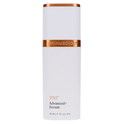 SkinMedica TNS Advanced+ Serum 1 oz – Anti-Aging Skin Rejuvenation Treatment (Sealed)