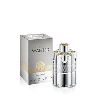 Azzaro Wanted EDP Spray 100ml / 3.3fl.oz Perfume