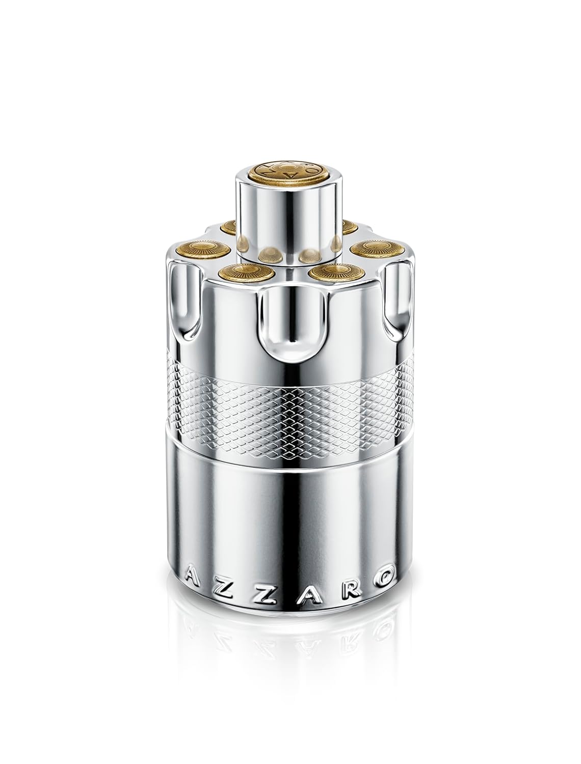 Azzaro Wanted EDP Spray 100ml / 3.3fl.oz Perfume
