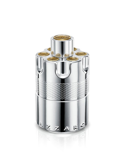 Azzaro Wanted EDP Spray 100ml / 3.3fl.oz Perfume