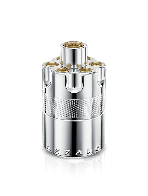 Azzaro Wanted EDP Spray 100ml / 3.3fl.oz Perfume