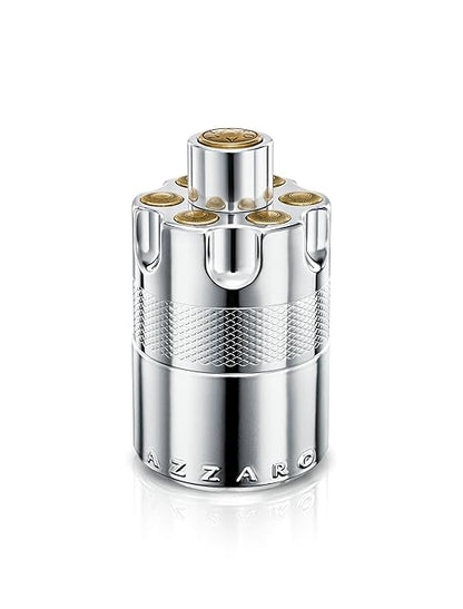 Azzaro Wanted EDP Spray 100ml / 3.3fl.oz Perfume