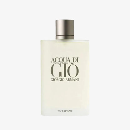 Acqua Di Gio for Men by Giorgio Armani EDT