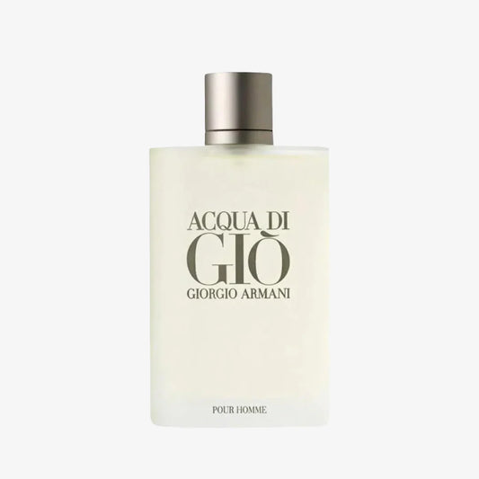 Acqua Di Gio for Men by Giorgio Armani EDT