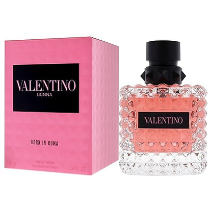 valentino Donna Born In Rome 3.4oz Women's Eau de Parfum