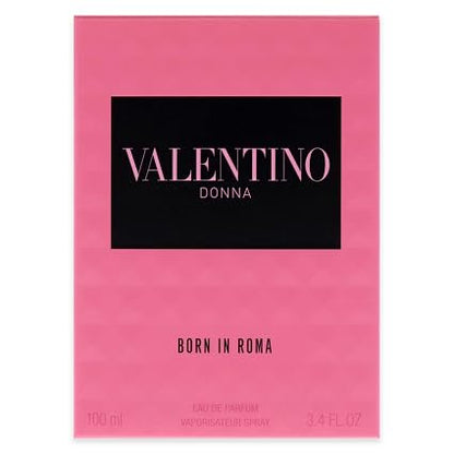 valentino Donna Born In Rome 3.4oz Women's Eau de Parfum