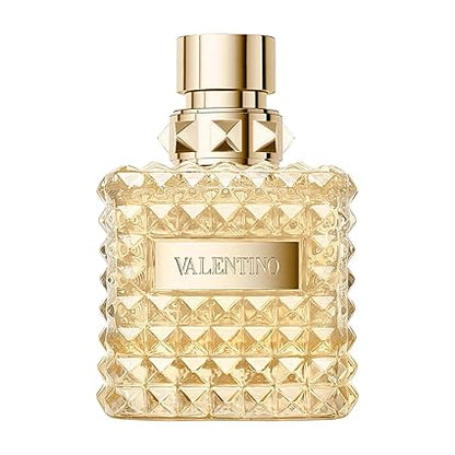 Valentino Donna Born In Roma The Gold Eau De Parfum Spray 3.4 Fl Ounce