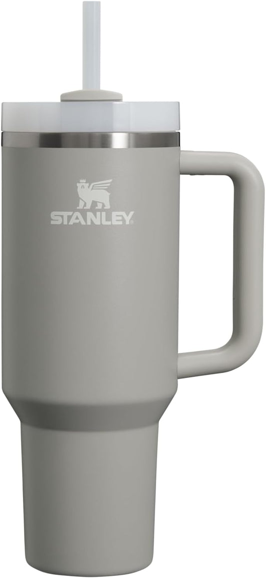STANLEY Quencher H2.0 Tumbler with Handle and Straw 40 oz