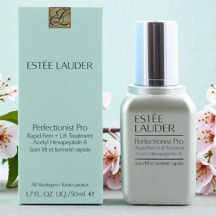 Estee Lauder Perfectionist Pro Rapid Firm Lift with Hexapeptide for Women