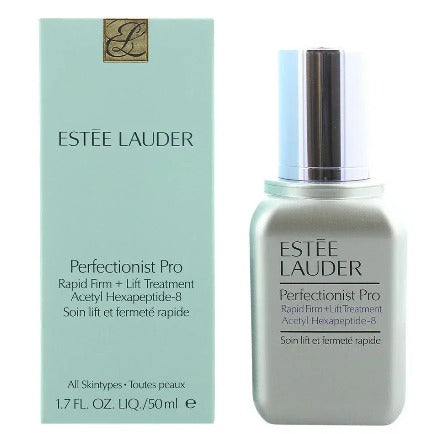 Estee Lauder Perfectionist Pro Rapid Firm Lift with Hexapeptide for Women