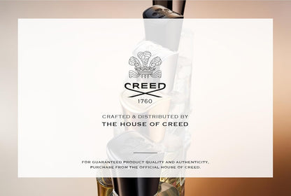 Creed Green Irish Tweed Eau de Parfum Spray for Men 3.4 oz (100ml)