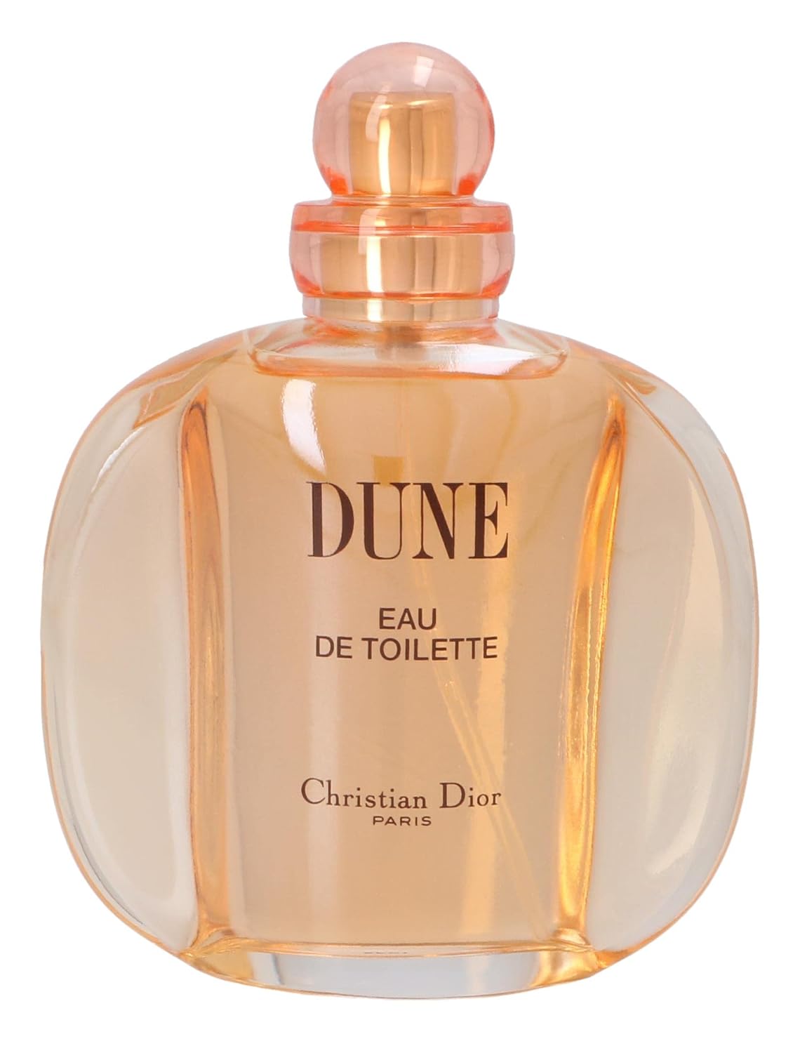 Christian Dior Dune Eau de Toilette Spray for Women 3.4 oz (100ml) – New in Box