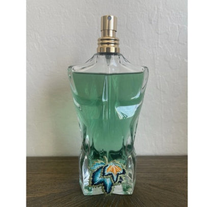 Jean Paul Gaultier le Beau Paradise Garden Eau de Parfum 4.2 oz (125 Ml) Spray New