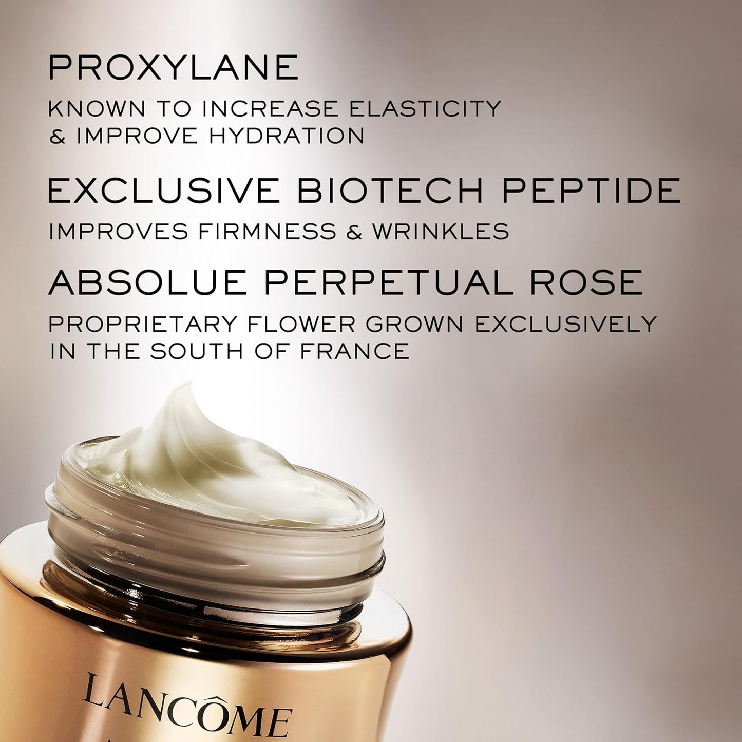 Lancôme Absolue The Eye Cream – Anti-Aging Eye Cream for Wrinkles