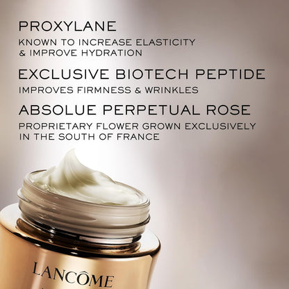 Lancôme Absolue The Eye Cream – Anti-Aging Eye Cream for Wrinkles