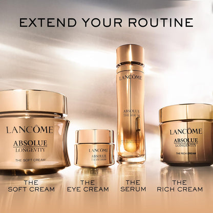 Lancôme Absolue The Eye Cream – Anti-Aging Eye Cream for Wrinkles