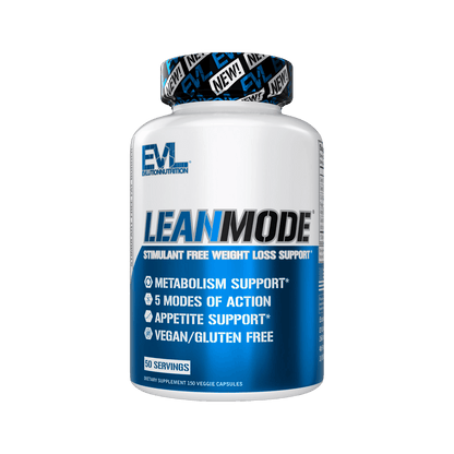 EVLUTION NUTRITION LeanMode