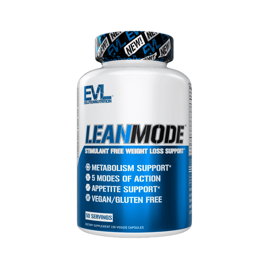 EVLUTION NUTRITION LeanMode
