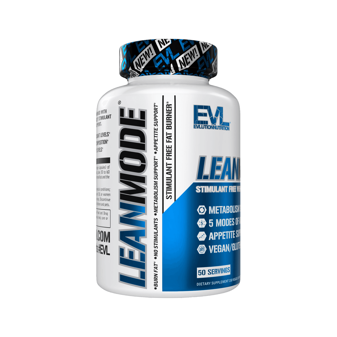 EVLUTION NUTRITION LeanMode