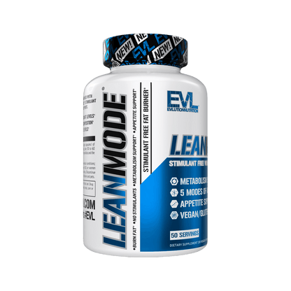 EVLUTION NUTRITION LeanMode