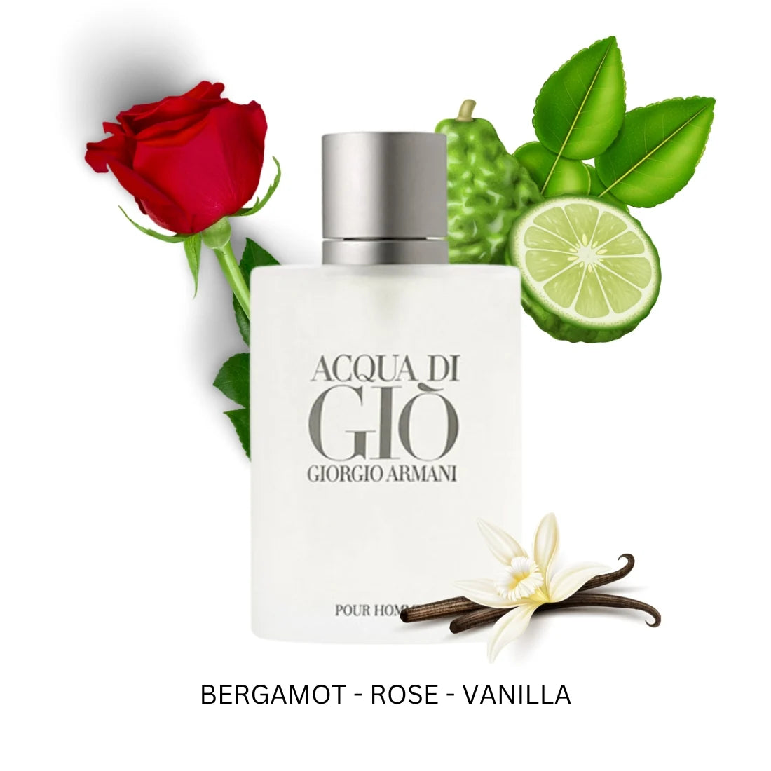 Acqua Di Gio for Men by Giorgio Armani EDT