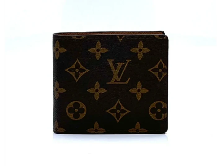 LV Monogram Wallet