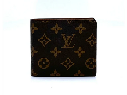 LV Monogram Wallet