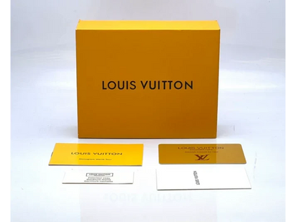 LV Monogram Wallet