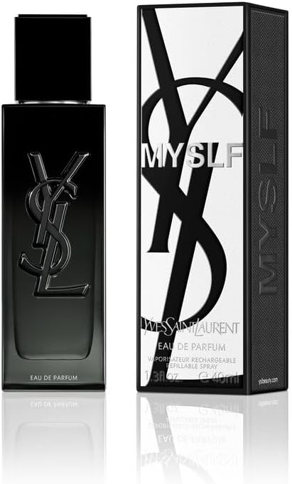 MYSLF By Yves Saint Laurent