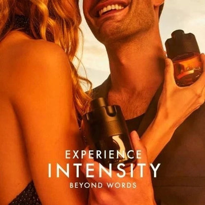 Azzaro The Most Wanted Parfum for Men EDP .