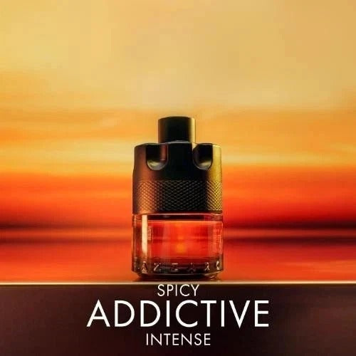 Azzaro The Most Wanted Parfum for Men EDP .