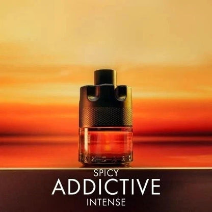 Azzaro The Most Wanted Parfum for Men EDP .