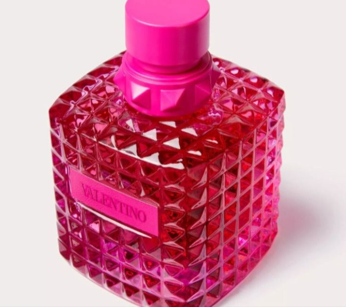 Valentino Donna Born In Roma Pink PP 100ml / 3.4 oz Eau De Parfum