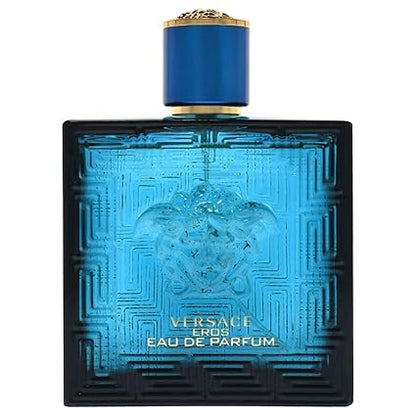 Versace Eros by Gianni Versace 3.4 oz EDp Cologne for Men