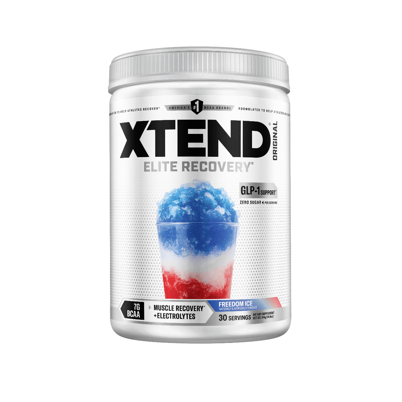 Xtend Original BCAA