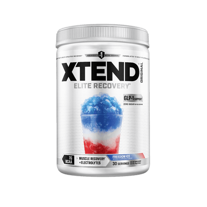 Xtend Original BCAA