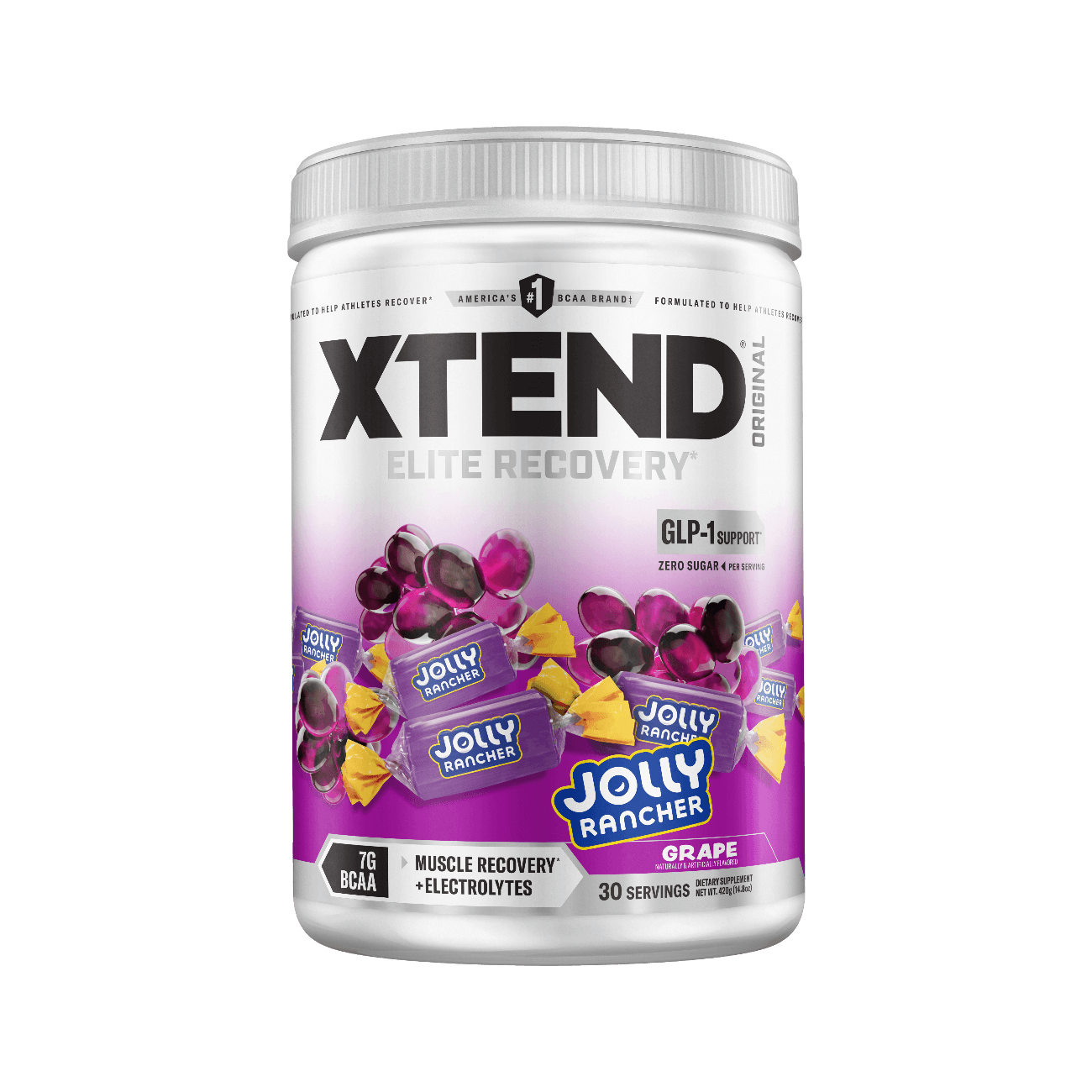 Xtend Original BCAA