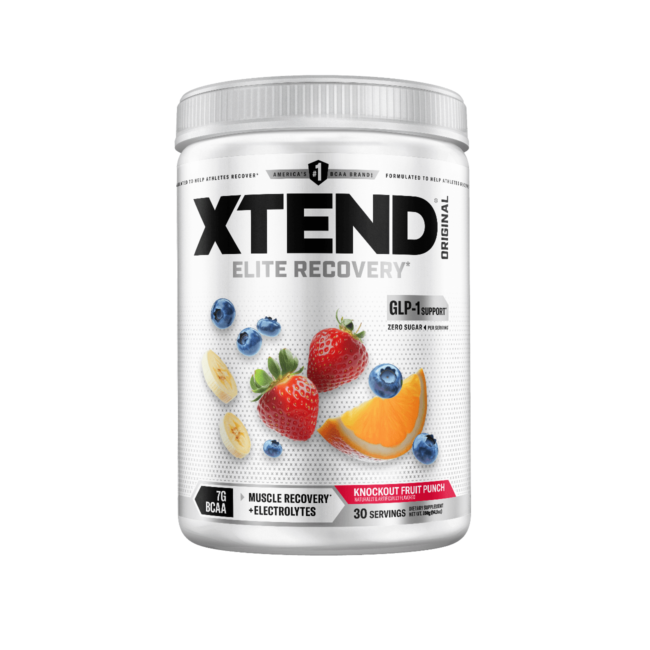 Xtend Original BCAA