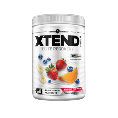 Xtend Original BCAA