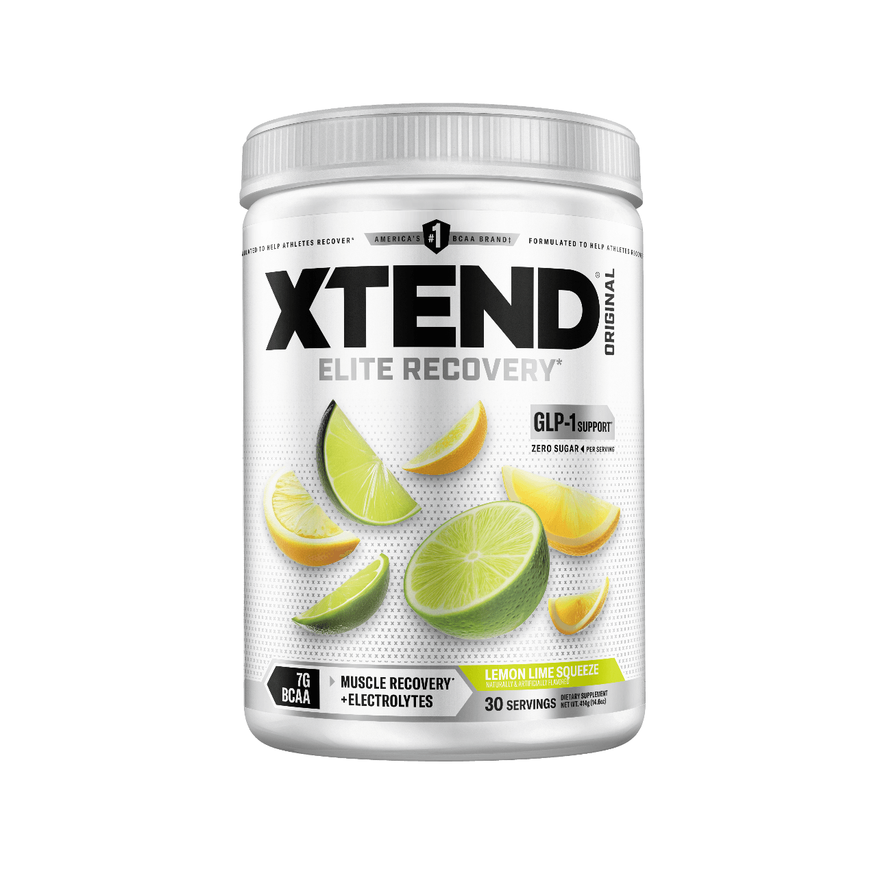 Xtend Original BCAA