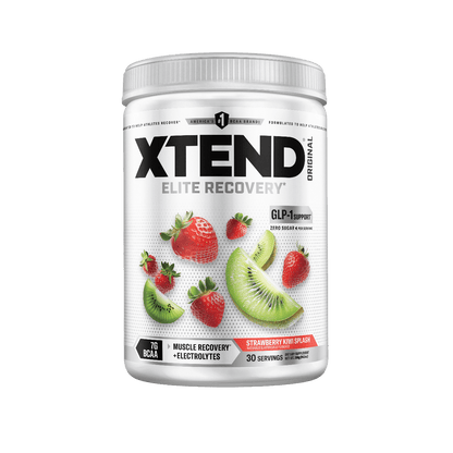 Xtend Original BCAA