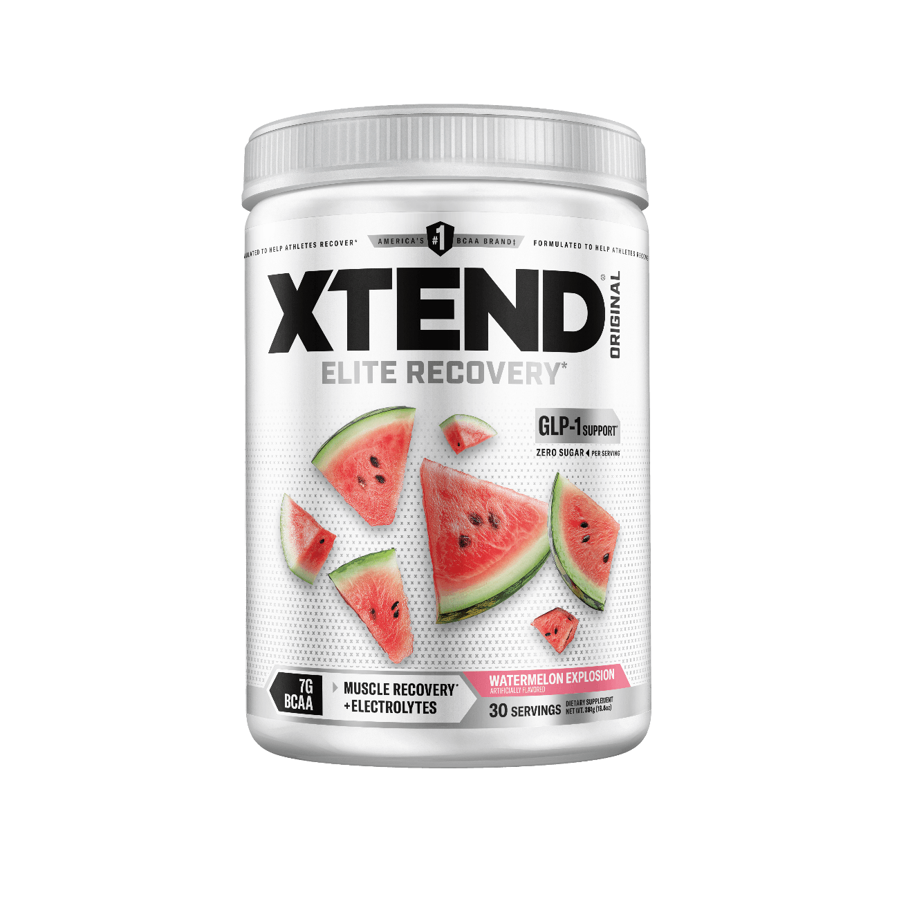 Xtend Original BCAA