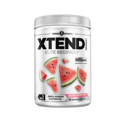 Xtend Original BCAA