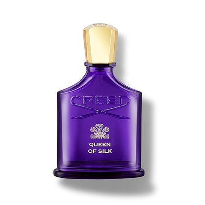 Creed Queen Of Silk 75ml / 2.5 FL oz EDP Perfume Women Original Box New