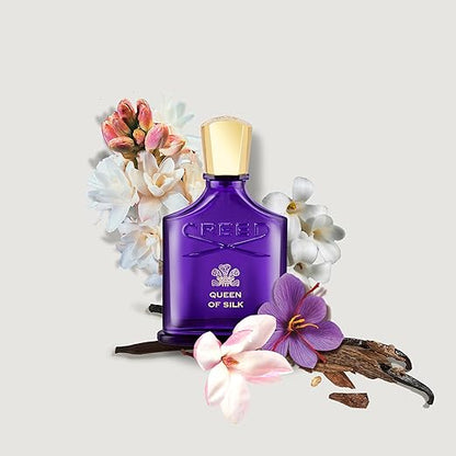 Creed Queen Of Silk 75ml / 2.5 FL oz EDP Perfume Women Original Box New